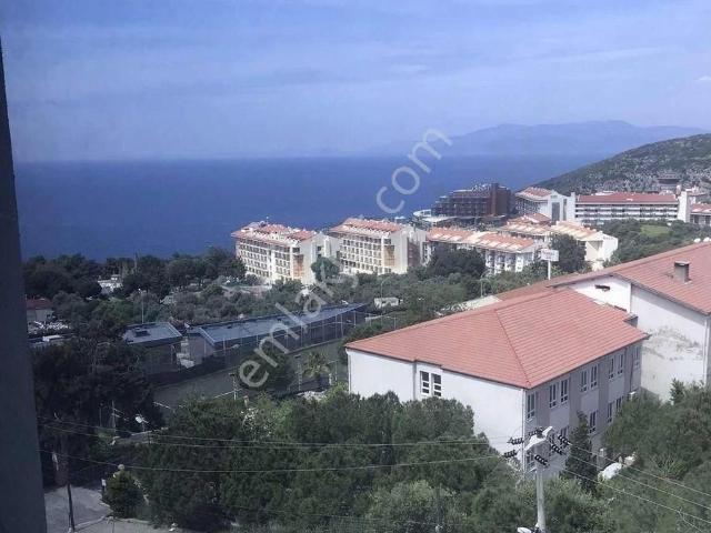Acill Deniz Manzaralı Geniş 3+1