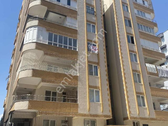 Acill Fiyat Düştü Karşıyaka'da 3+1 Ara Kat Satılık Kanal Boyu