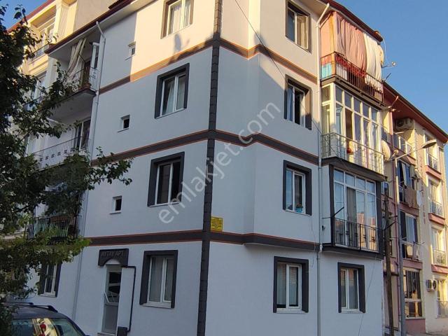 Acill! Kiracılı Sahibinden 2+1 Daire