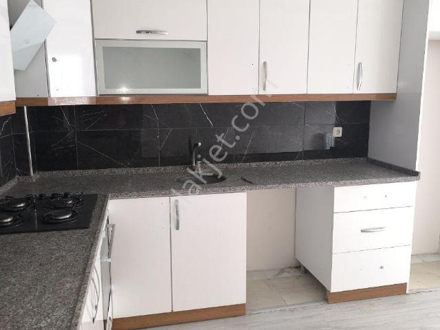Acill Manisa Yunusemre Muradiye 1.balkon 2+1 80m2 3.190.000tl