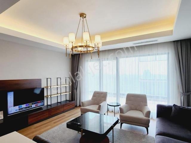 Acill! Maslak 1453 Kiralık Cadde Üzeri Daire Güncel