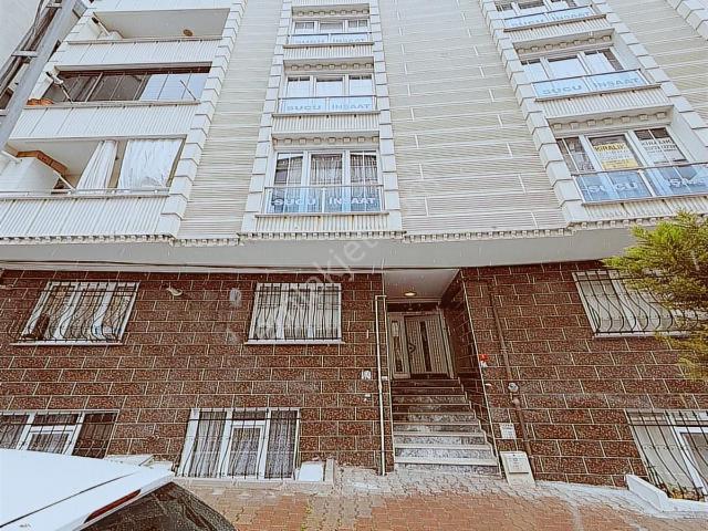 Acill Metrobüse Yürüme 2+1 Mehmet Akif Ersoy Mh Yeni Bina