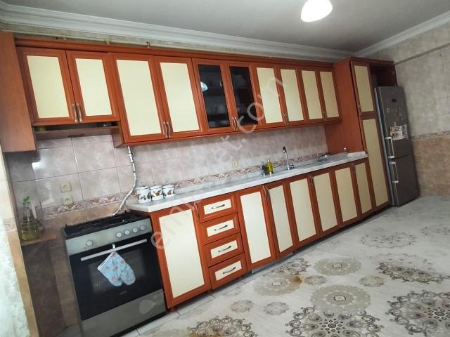 acill Satılık, merkezi Konumda 3+1 Masrafsız Daire, Diclekent