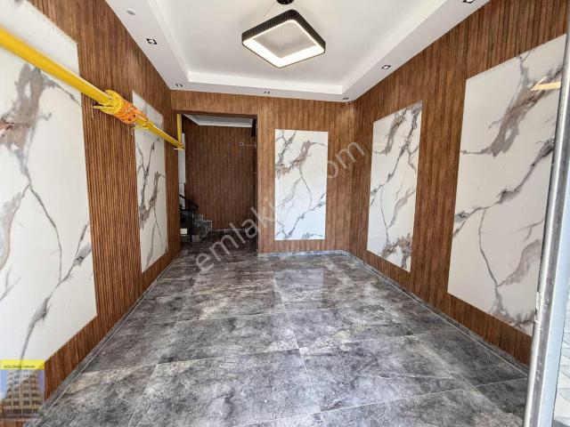 Acill Satılık 2+1 Açık Mutfak Site İçi