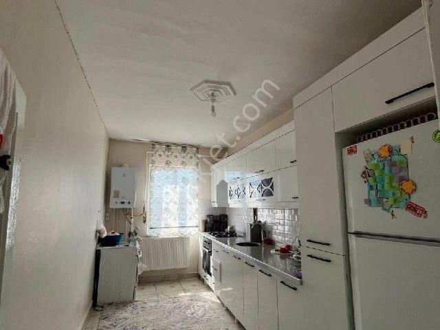 acill Satilik, Bağlar Cezaevi Alt Köşe'de 3+1 Teras Katlı Daire