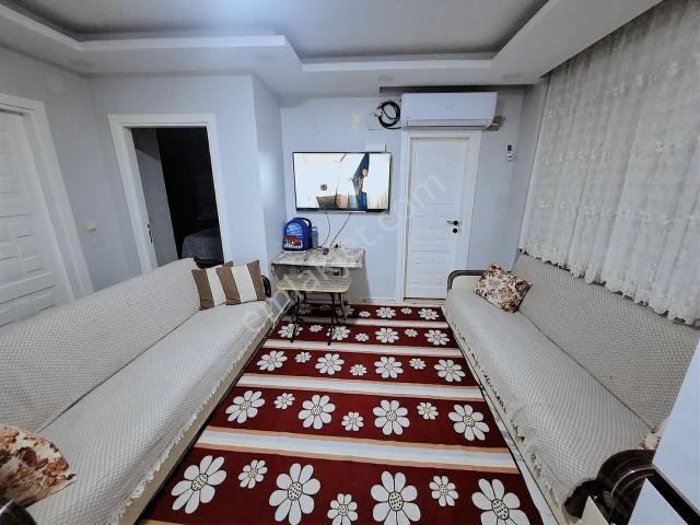 Acilll 1 Haftalık Fiyat Satılık Uygun Zemin Kat Daire