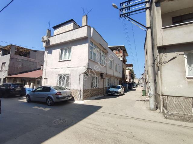 Acilll Baytürk Gm'den Bağlarbaşı Mah Satılık 2 Katlı Müstakil Ev