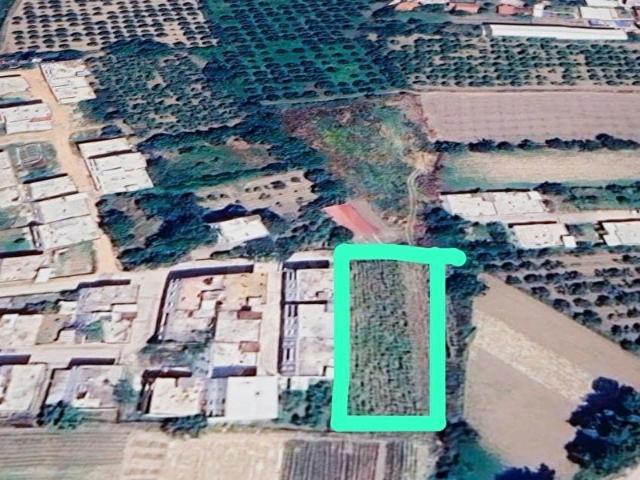 Acilll, Bursa, Yıldırım, Vakıfta, 323m Satılık Arsa