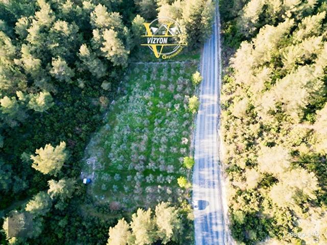 Acilll KAFACA MAH. SATILIK RESMİ YOLA SIFIR 0 2.820 M2 TARLA