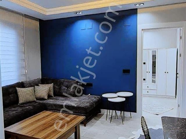 Acilll. Kiralık 1+1lük 3.kat Atakum'da