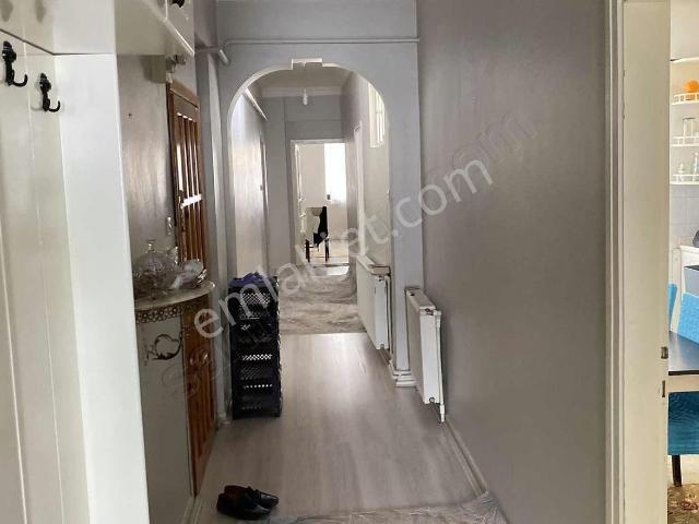Acilllllll Kernek Cami Civarı 3+1 Acil Satılık Daire