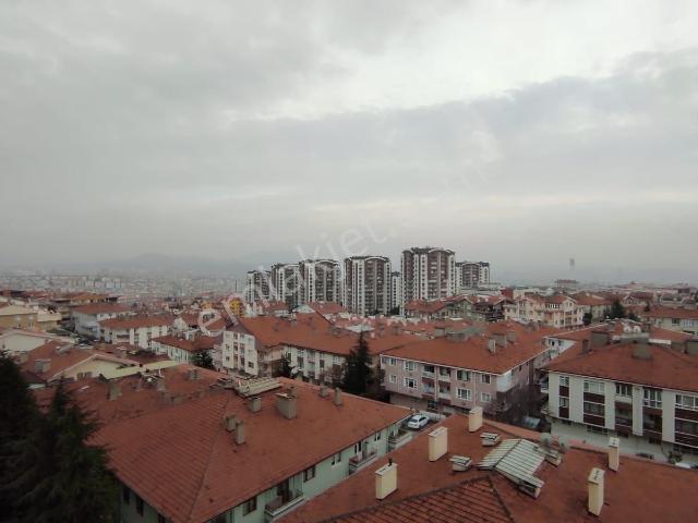 Acil*satılık*atlılar Caddesi*orta Kat*yapılı*manzaralı*3+1*daire
