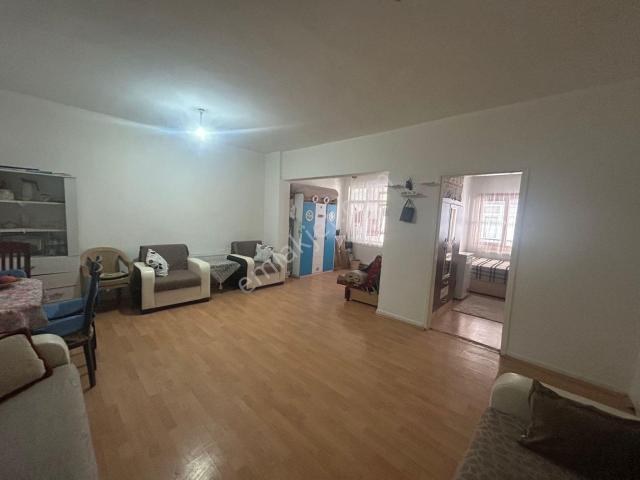 Acil*satılık*pınarbaşı*atlılar Caddesin De*balkonlu*geniş*daire