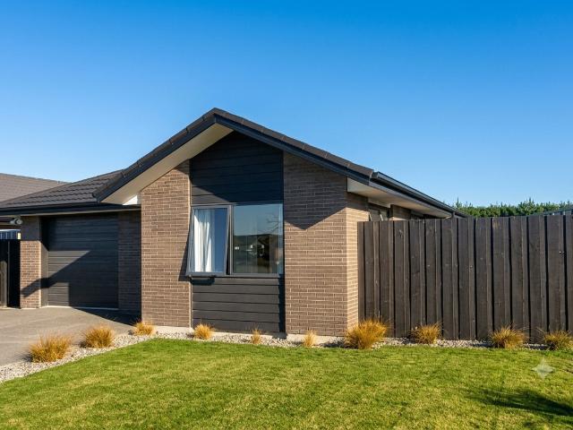 Acland park beauty! 38 Wigmore Crescent, Rolleston