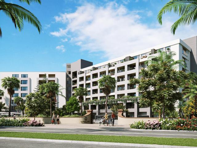 Acqua Residence Apartamento T4 195m² São Martinho
