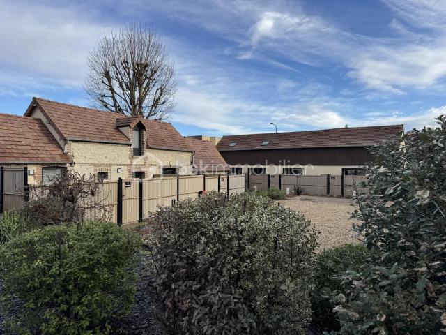 Acquigny Vente Appartement 27
