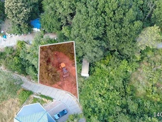 ACR GYD'DEN AĞVA MERKEZ'DE PANSİYON YAPILABİLEN SATILIK ARSA