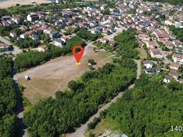 ACR GYD'DEN AĞVA MERKEZ'DE PLAJA ÇOK YAKIN SATILIK 112M2 HİSSE