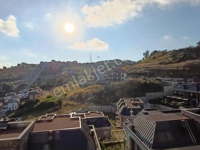 Acr Gyd'den Şile Çavuş Mahallesi'nde Sitede 2+1 Satılık Daire
