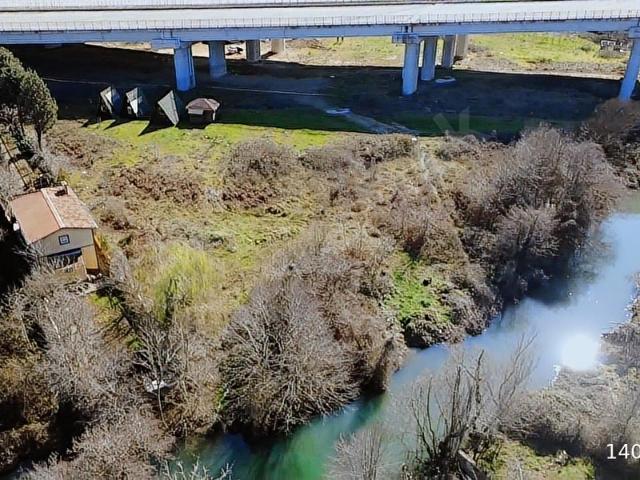 ACR GYD'DEN KABAKOZ'DA CADDE ÜZERİNDE SATILIK 190M2 ARSA