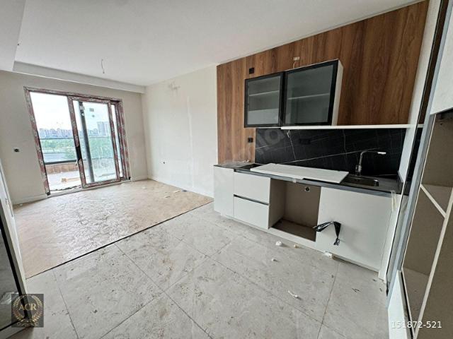 ACR'DEN EMSALSİZ YAPIDA LÜKS SİTE İÇERİSİNDE 1+1 DAİRE