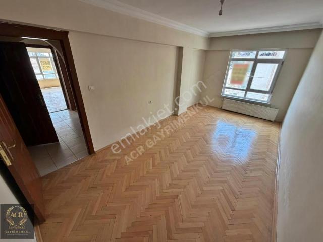 Acr'den Keçiören Hastanesi Yakını Ara Kat 3+1 Bağımsız Daire