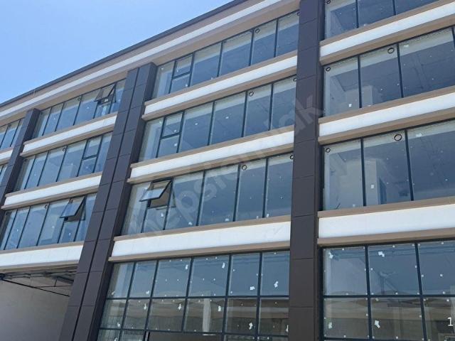 ACR'DEN MEGA ŞAŞMAZ DA EMSALSİZ FİYATIYLA 50M2 OFİS