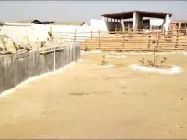 Acre barah sale Karachi Motorway ID 60422