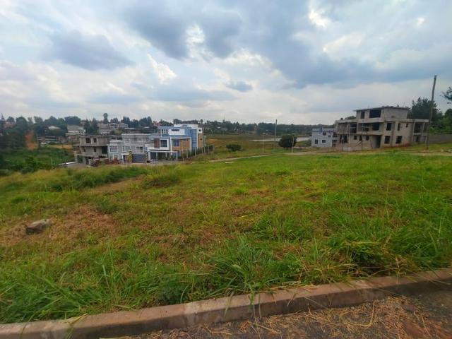 Acre Plots for sale along Kamiti road, Kes 7M