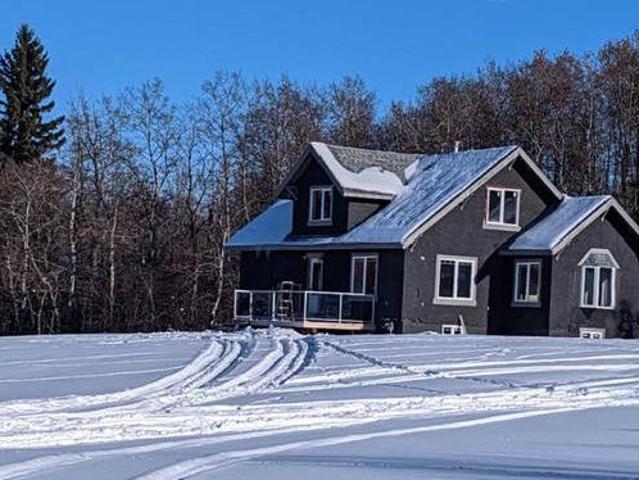 Acreage near Delburne