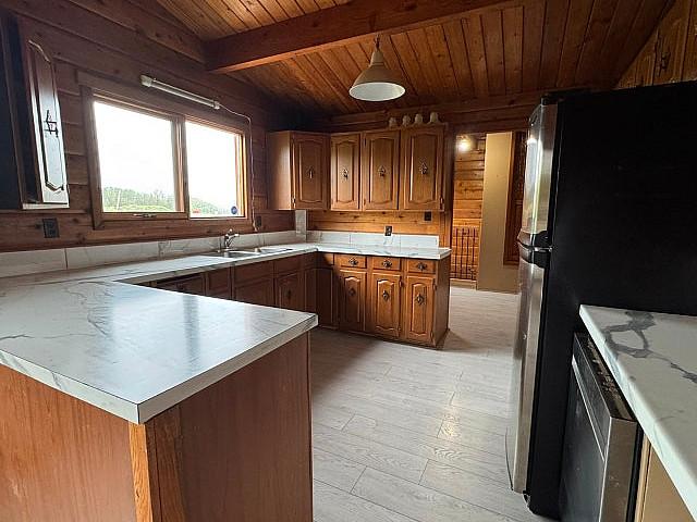 Acreage Near Sylvan Lake