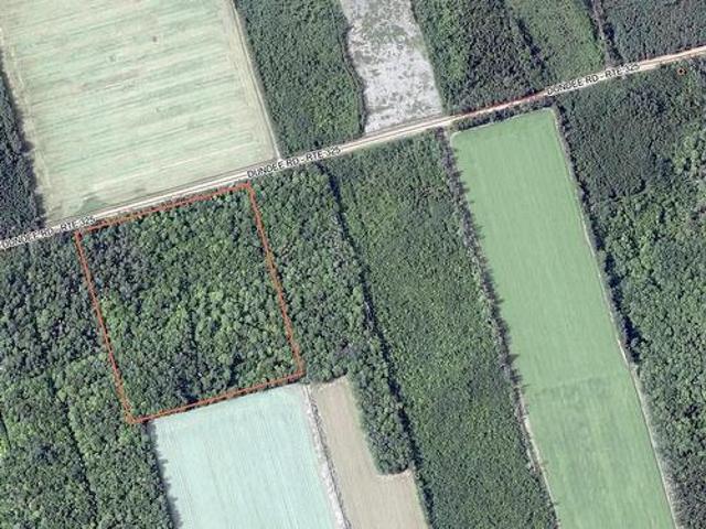 Acreage Dundee Road, Lyndale, PE, C0A 1A0 vacant land for sale | Listing ID 202614 | Royal LePage