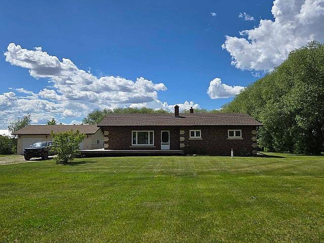 Acreage For Rent