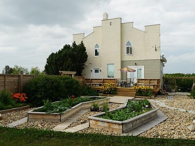 Acreage For Sale Near Saskatoon