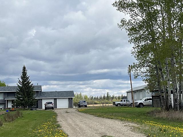 Acreage For Sale In Grovedale, Ab Area