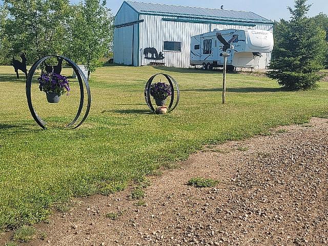 Acreage For Sale In Rm Of Loon Lake Sk