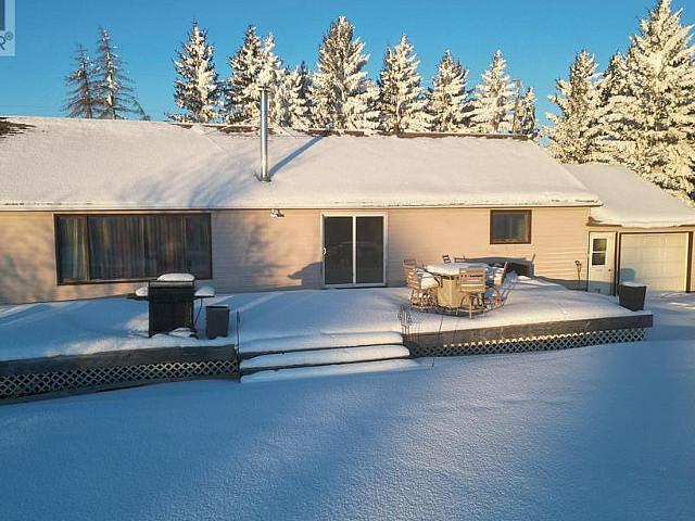 Acreage For Sale – Rural Vermilion River County Of Alberta