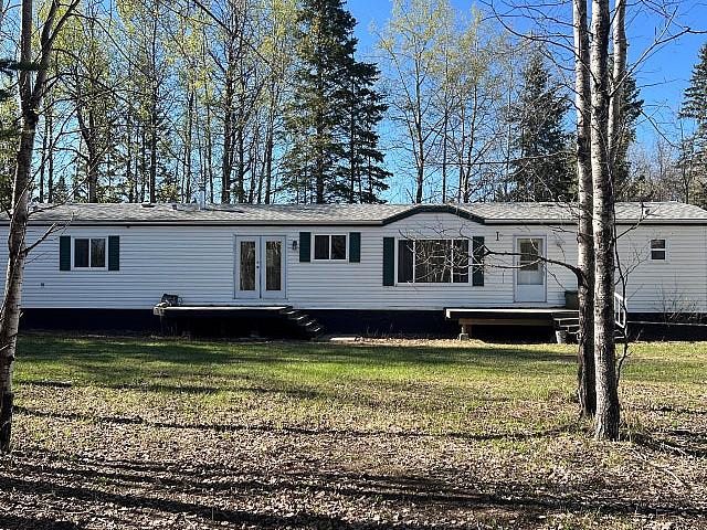 Acreage For Sale Smith Alberta