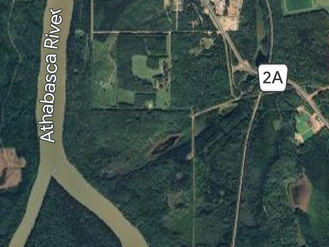 Acreage For Sale Smith Alberta