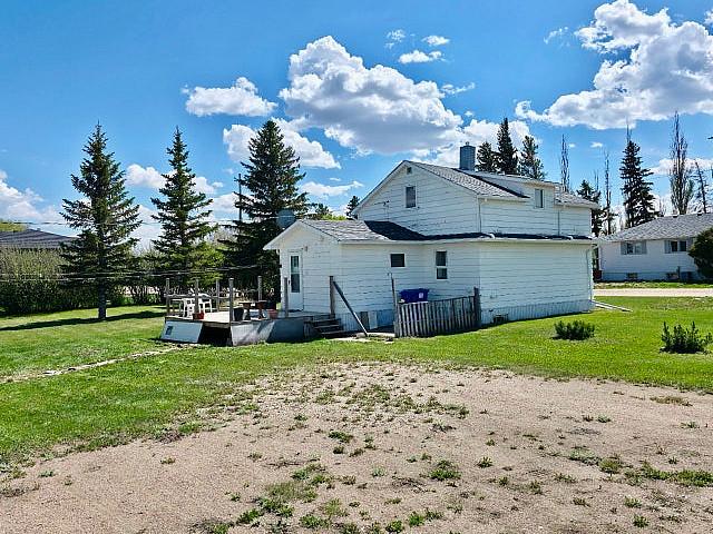 Acreage For Sale!