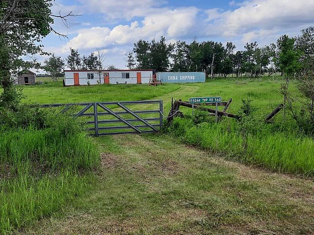 Acreage For Sale