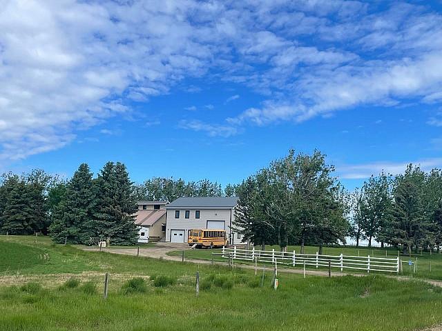 Acreage For Sale