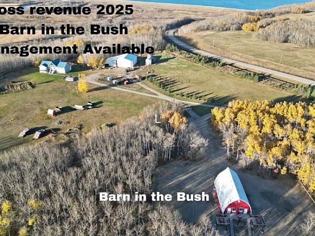 Acreage For Sale