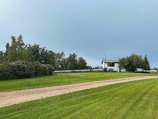 Acreage For Sale