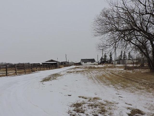 Acreage Just North Of Saskatoon