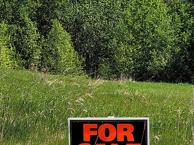 Acreage Living Near Edmonton