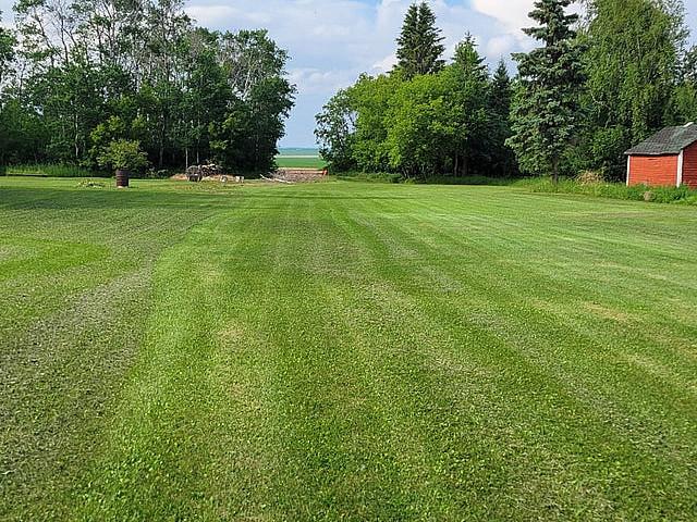 Acreage Property