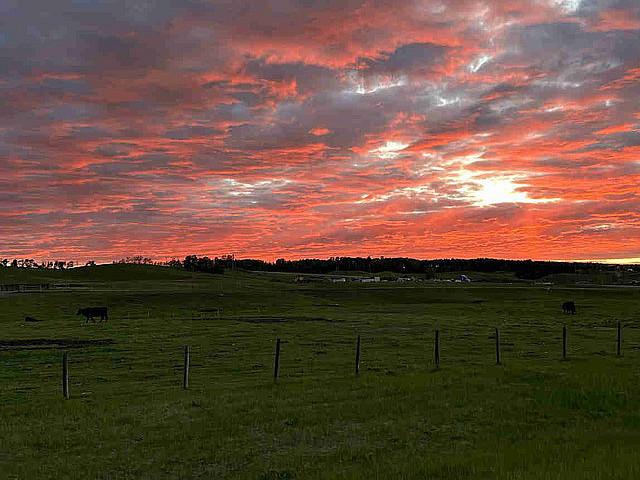 Acreage Wanted