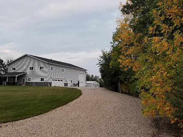 Acreage/shouse 2.79 Acres