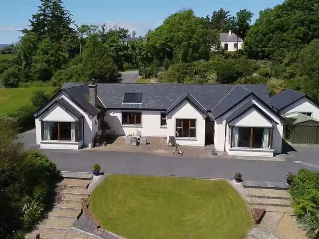 Acres, Newport, Co. Mayo
